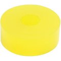 Allstar 0.75 in. 75 Durometer Yellow Bump Stop Puck ALL64345